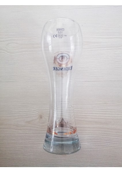 50CC Erdinger Bira Bardağı 1ADET fiyatları