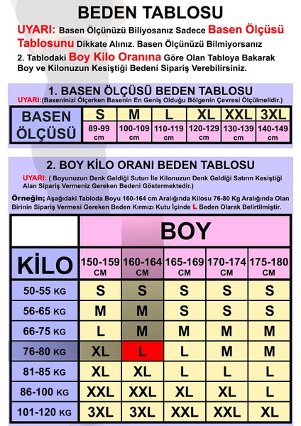 Korsetayt fırsatları