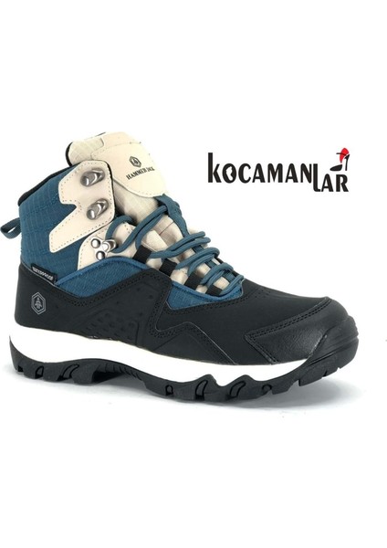 101-23174 Vader Su Geçirmez Outdoor Erkek Bot fiyatları