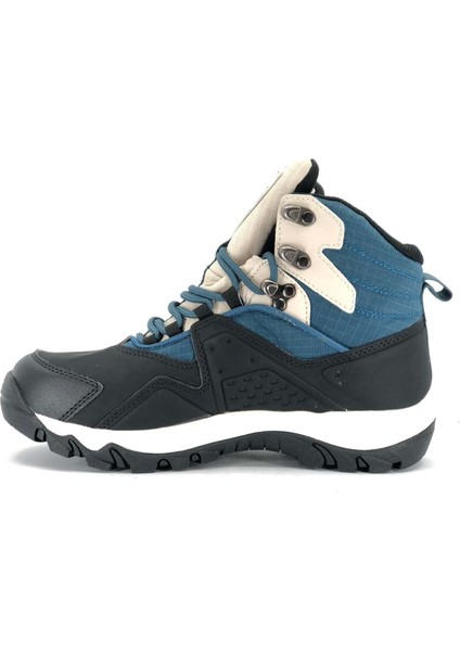 101-23174 Vader Su Geçirmez Outdoor Erkek Bot modelleri