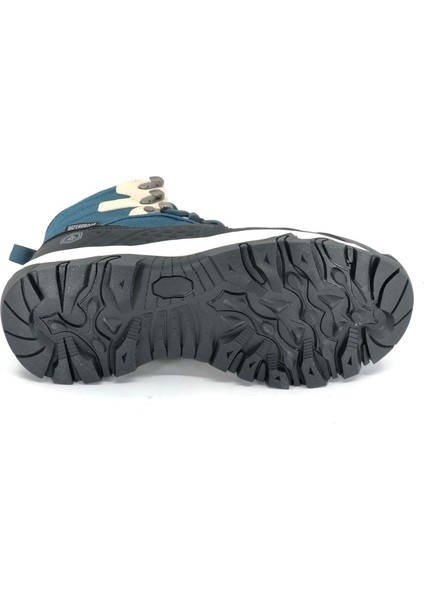 101-23174 Vader Su Geçirmez Outdoor Erkek Bot indirimleri