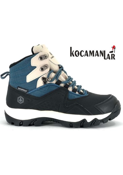 101-23174 Vader Su Geçirmez Outdoor Erkek Bot