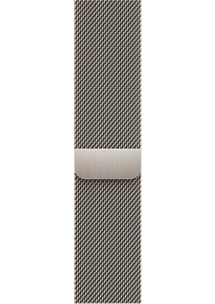 Apple Watch Kordon Milano Loop 38/40/41MM Modellere Uyumlu