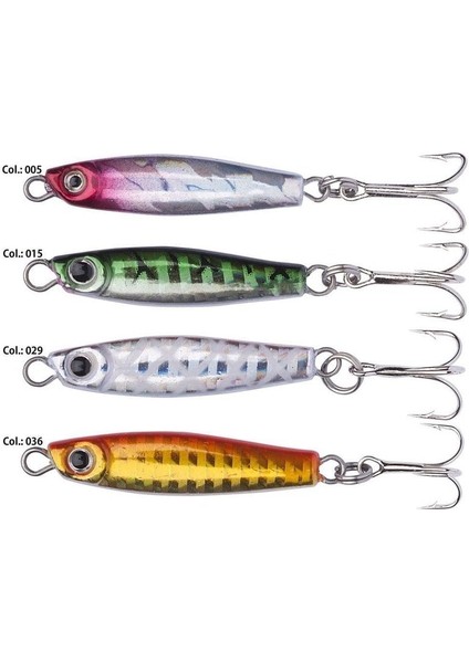 Cope 21 gr Light Jig 48 mm 36