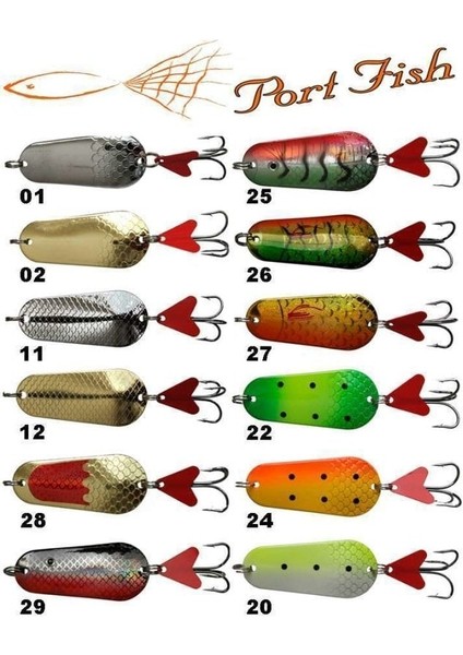 Turna Kaşığı 02