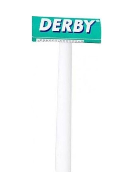 Tıraş Bıçağı Tek Bıçaklı 9 Adet