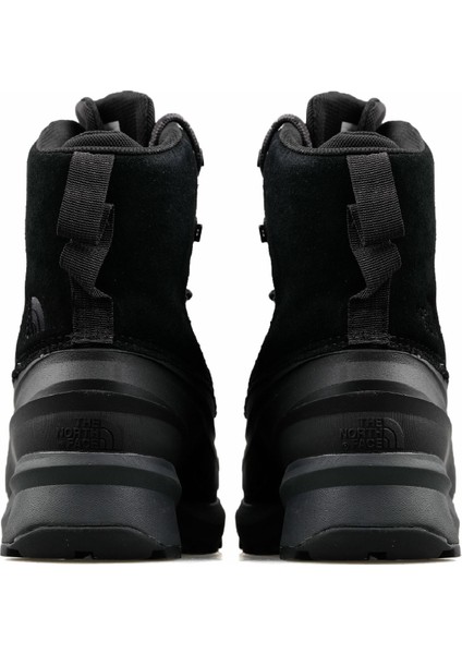 M Chilkat V Lace Wp Erkek Trekking Bot ve Ayakkabısı NF0A5LW3KT01 Siyah indirimleri