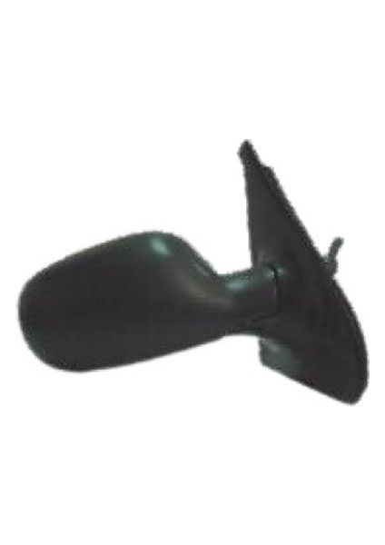 Clio 2 Sağ Dış Dikiz Aynası 2000-2005 Arası 8200163302