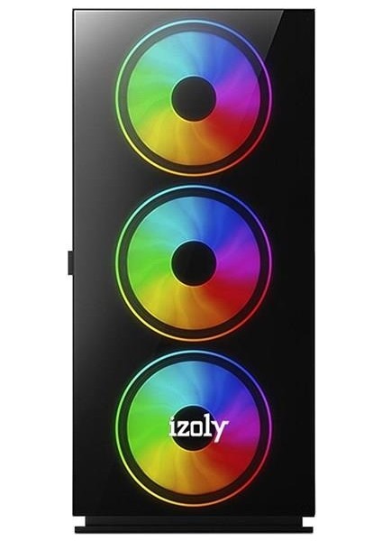 Begly Ryzen 5 3600 16GB 500GB M2 Nvme RTX2060 Super Oc 8gb Masaüstü Oyun Bilgisayarı fiyatları