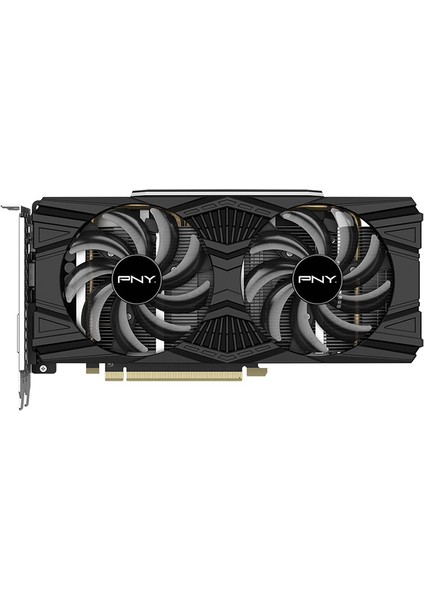 NVIDIA GTX 1660 Ti DUAL FAN 6GB GDDR6 192 Bit Ekran Kartı (RGB YOK) fiyatları