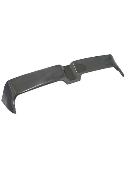 Volkswagen Polo Mk5 2009.2017 - Oettinger Spoiler