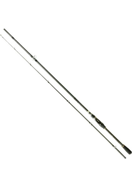New Crow X-Plus NCR-802ML 240 cm 5-30 gr Spin Olta Kamışı