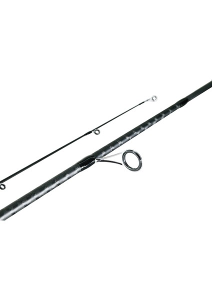 New Crow X-Plus NCR-802ML 240 cm 5-30 gr Spin Olta Kamışı
