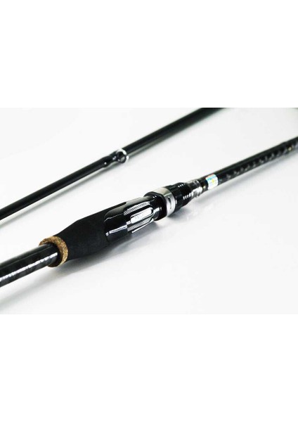 New Crow X-Plus NCR-802ML 240 cm 5-30 gr Spin Olta Kamışı
