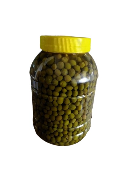 Halhalı Zeytin 5 kg