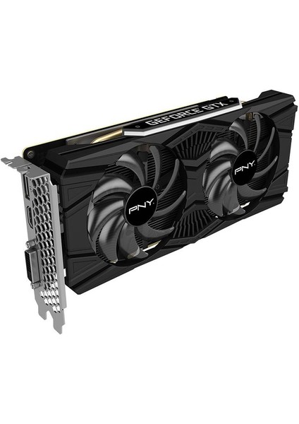 NVIDIA GTX 1660 Ti DUAL FAN 6GB GDDR6 192 Bit Ekran Kartı (RGB YOK) modelleri