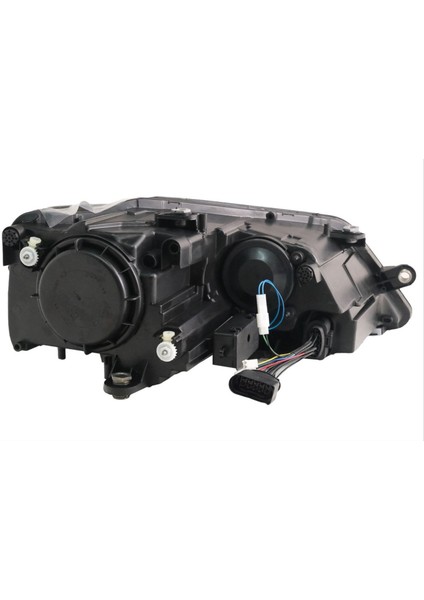 Volkswagen Jetta 2011-2018 LED Far Takımı fırsatları