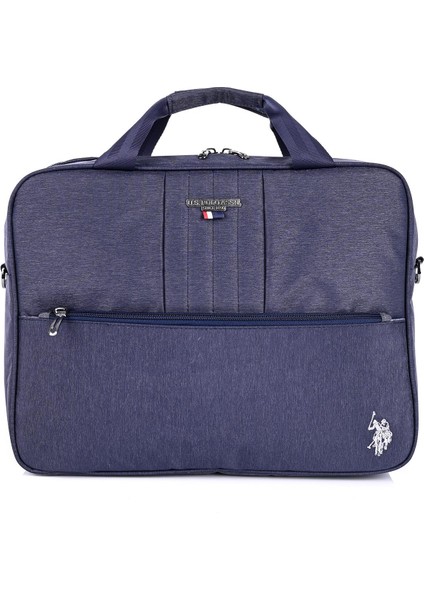 20512 Erkek Evrak Çantası Lacivert