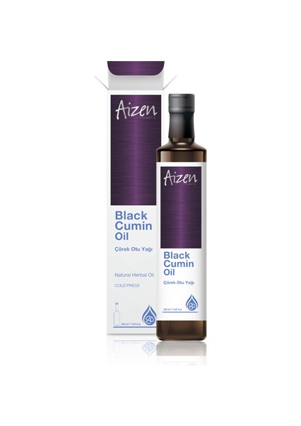 Cosmetic Çörek Otu Yağı Black Cumin Oil