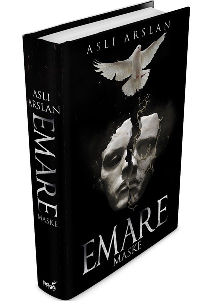 Emare – Maske (Ciltli) - Aslı Arslan