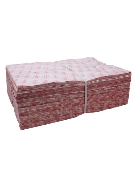 Beyaz Sülfit Yağlı Kağıt (Paketleme Kağıdı) 35 x 50 cm 1 Kg.