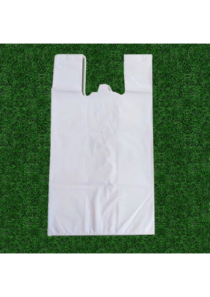 Kurban Poşeti (45 x 75) - Çok Amaçlı Steril Poşet ’’1kg’’