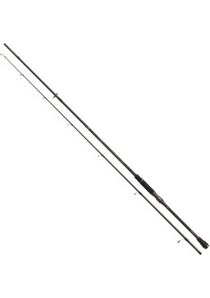 Ballistic X 244 cm 7-28 gr Spin Kamış