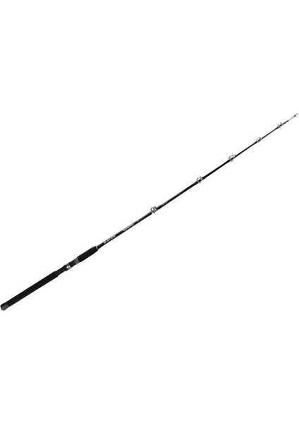 Justo 165 cm 10-30 Lb Tek Parça Trolling Kamışı
