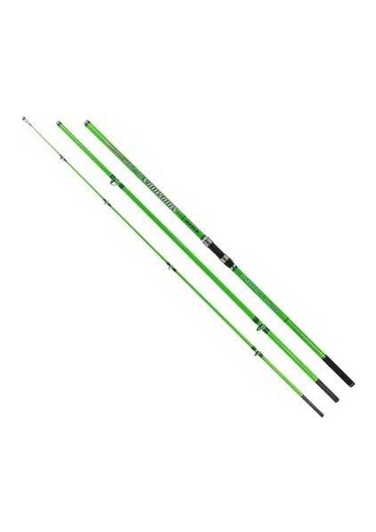 Mormora 420 cm 100-250 gr Surf Olta Kamışı