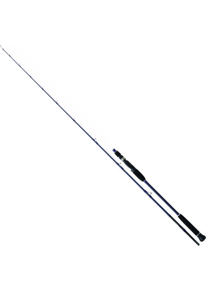 Exceler Oceano 193 cm Max. 180 gr 2 Parça Jig Kamışı - Tetikli