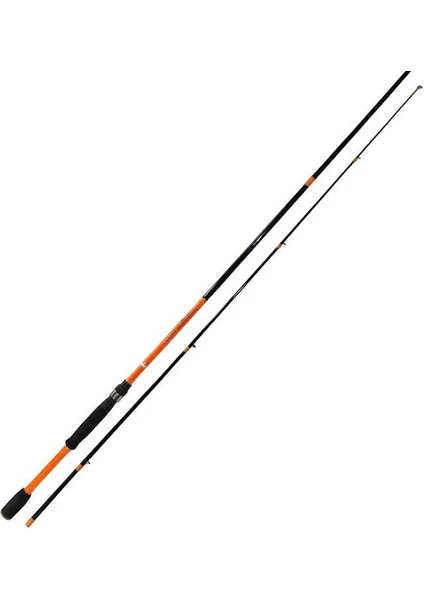 Bauer Akira 220 cm 4-18 gr Lrf Kamışı