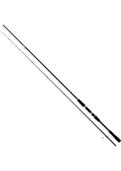 New Legalis Seabass 270 cm 7-28 gr Spin Olta Kamışı