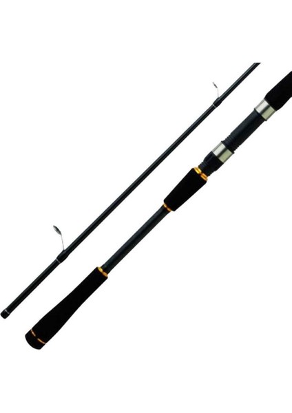 New Legalis Seabass 270 cm 7-28 gr Spin Olta Kamışı