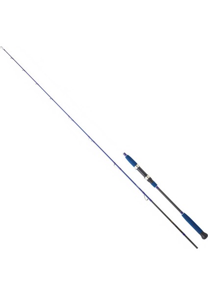 Legalis Oceano Jg 193 cm 180 gr 2 Parça Slow Jig Kamışı - Tetikli