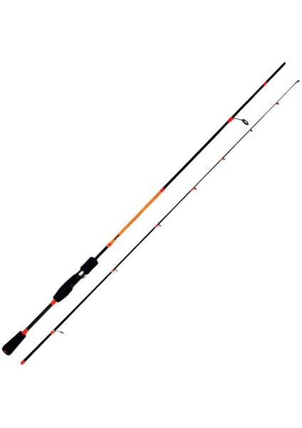 Fujın Salty Rugger FSR-762/ Kurodai 230 cm 2-15 gr Lrf Kamışı