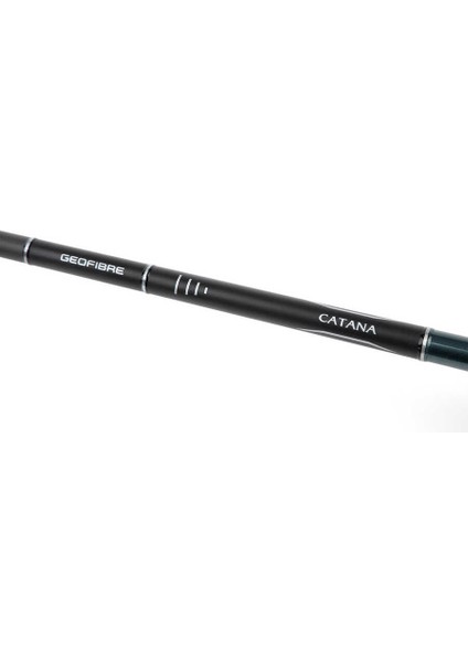 Catana Fx Moderate Fast 239 cm 1-11 gr Spin Kamış