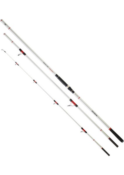 Emblem Surf Exo 420 cm 150-400 gr 3p Surf Olta Kamışı