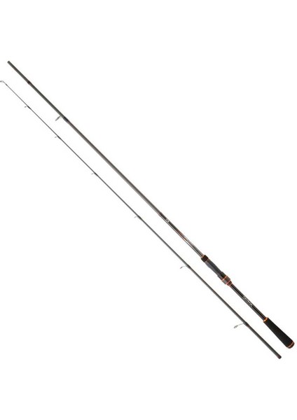 New Crossfire 244 cm 7-28 gr Spin Kamışı