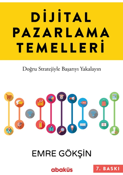 Dijital Pazarlama Temelleri