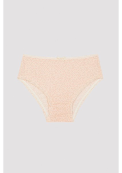 Çok Renkli Kız Çocuk G. Pretty Frill 3lü Külot indirimleri