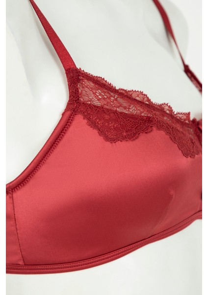 Saten Soft Sütyen modelleri