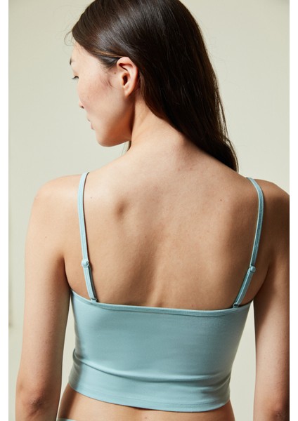 Snoopy Removable Padded Crop Atlet indirimleri