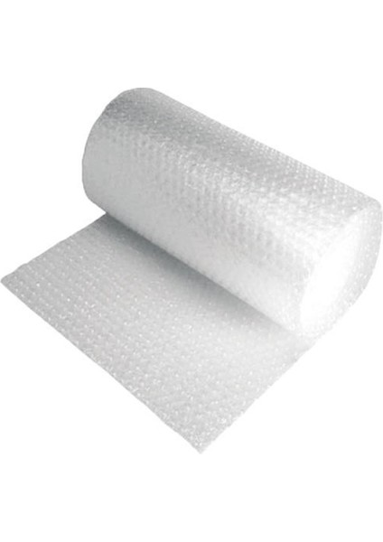 Balonlu Naylon Patpat 100CM x 100 Metre