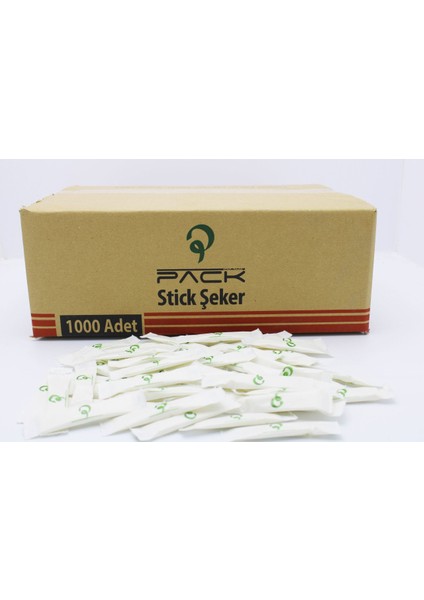 Stick Şeker