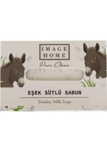 Image Maker Pure Clean 3'lü Karma Set 3