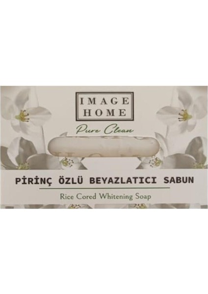 Image Maker Pure Clean 3'lü Karma Set 3