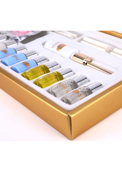 Starcolors Kirpik Lifting Kirpikpermasi modelleri