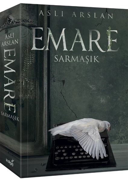 Emare: Sarmaşık - Aslı Arslan