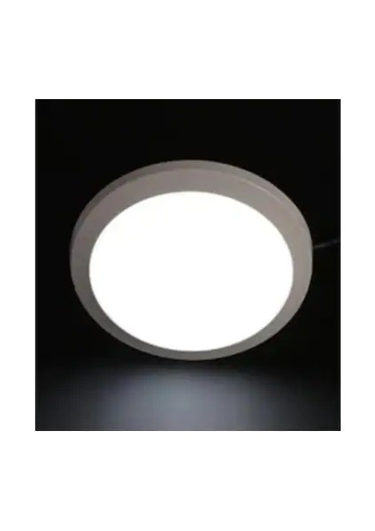 No-Vo 16W LED Glob Balkon, Bahçe, Banyo Tüm Iç ve Dış Mekanlara