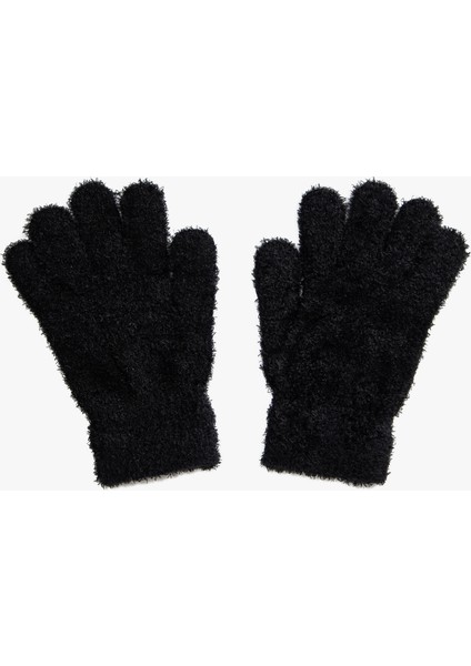 Peluş Eldiven